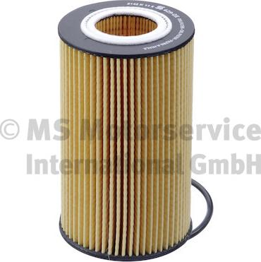 Wilmink Group WG1018538 - Filter za ulje www.molydon.hr