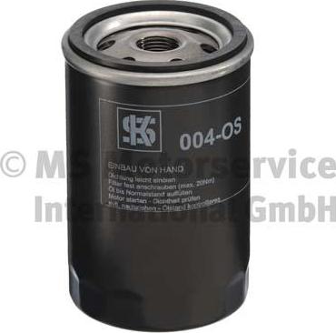 Wilmink Group WG1018153 - Filter za ulje www.molydon.hr