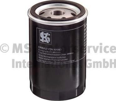 Wilmink Group WG1018152 - Filter za ulje www.molydon.hr