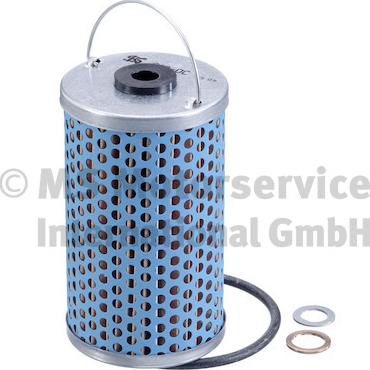 Wilmink Group WG1018162 - Filter za ulje www.molydon.hr