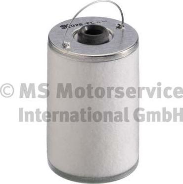 Wilmink Group WG1018176 - Filter za gorivo www.molydon.hr
