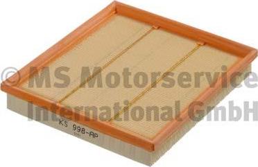 Wilmink Group WG1018855 - Filter za zrak www.molydon.hr