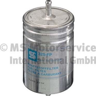 Wilmink Group WG1018358 - Filter za gorivo www.molydon.hr