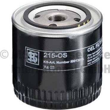 Wilmink Group WG1018304 - Filter za ulje www.molydon.hr