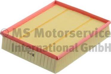 Wilmink Group WG1018320 - Filter za zrak www.molydon.hr