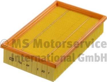 Wilmink Group WG1018294 - Filter za zrak www.molydon.hr