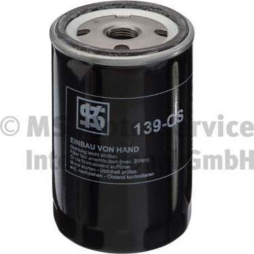 Wilmink Group WG1018256 - Filter za ulje www.molydon.hr