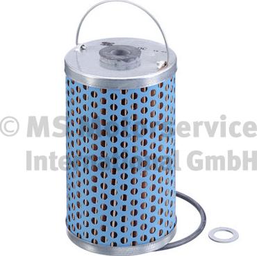 Wilmink Group WG1018253 - Filter za ulje www.molydon.hr