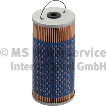 Wilmink Group WG1018205 - Filter za ulje www.molydon.hr