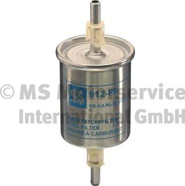 Wilmink Group WG1018773 - Filter za gorivo www.molydon.hr