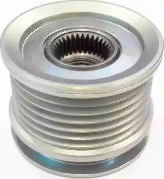 Wilmink Group WG1013438 - Remenica, alternator www.molydon.hr