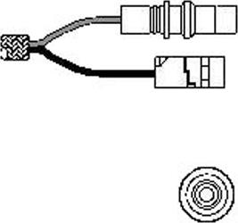 Wilmink Group WG1029188 - Lambda-sonda www.molydon.hr