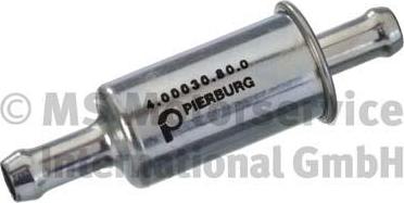Wilmink Group WG1025410 - Filter za gorivo www.molydon.hr