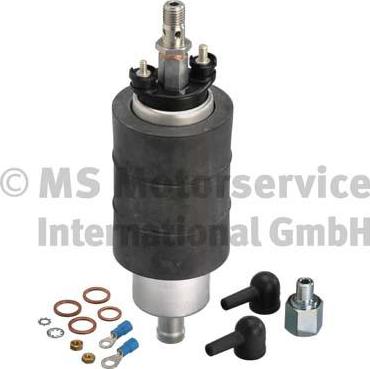 Wilmink Group WG1026593 - Pumpa za gorivo www.molydon.hr