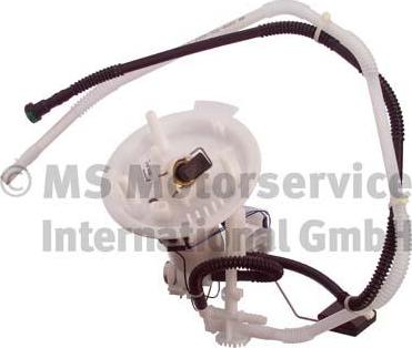 Wilmink Group WG1026169 - Senzor, nivo goriva www.molydon.hr