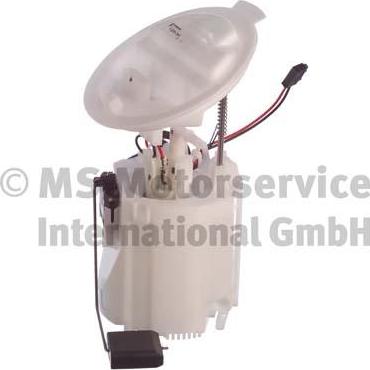 Wilmink Group WG1026168 - Modul za dovod goriva www.molydon.hr