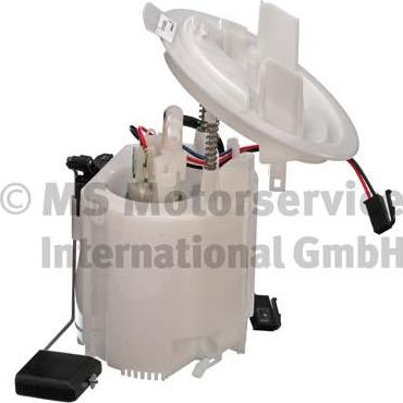 Wilmink Group WG1026180 - Modul za dovod goriva www.molydon.hr