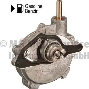 Wilmink Group WG1026897 - Vakuum pumpa, kočioni sistem www.molydon.hr