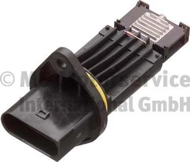 Wilmink Group WG1026820 - Mjerač zapremine zraka www.molydon.hr