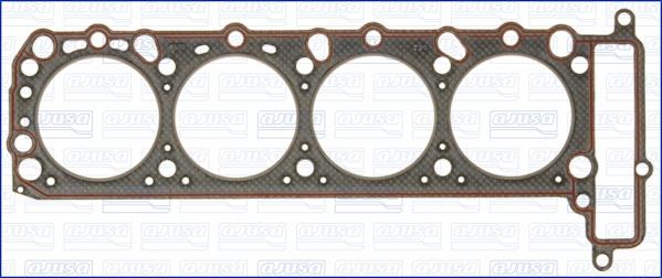 Wilmink Group WG1159510 - Brtva, glava cilindra www.molydon.hr