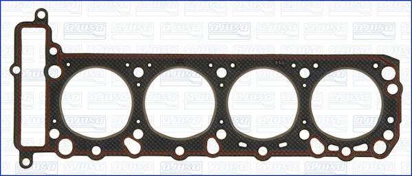 Wilmink Group WG1159356 - Brtva, glava cilindra www.molydon.hr