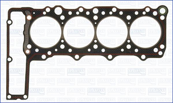 Wilmink Group WG1159752 - Brtva, glava cilindra www.molydon.hr