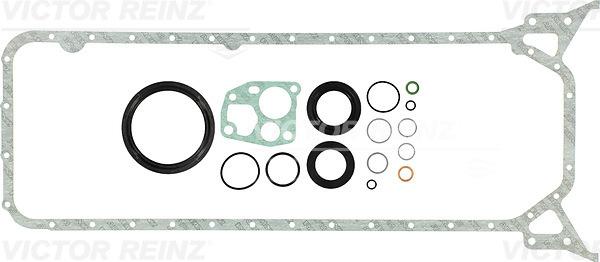 Wilmink Group WG1154969 - Garnitura brtvi, blok motora www.molydon.hr