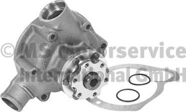 Wilmink Group WG1150891 - Vodena pumpa www.molydon.hr