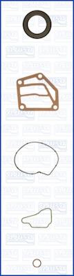 Wilmink Group WG1169113 - Garnitura brtvi, blok motora www.molydon.hr