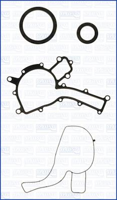Wilmink Group WG1169117 - Garnitura brtvi, blok motora www.molydon.hr