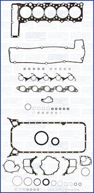 Wilmink Group WG1164533 - Kompletan set brtvi, motor www.molydon.hr