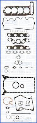 Wilmink Group WG1164209 - Kompletan set brtvi, motor www.molydon.hr