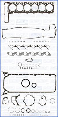 Wilmink Group WG1164215 - Kompletan set brtvi, motor www.molydon.hr