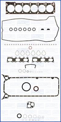 Wilmink Group WG1164706 - Kompletan set brtvi, motor www.molydon.hr