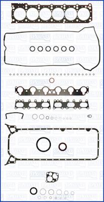 Wilmink Group WG1164708 - Kompletan set brtvi, motor www.molydon.hr