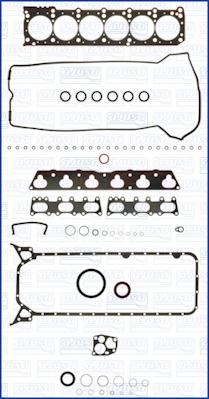 Wilmink Group WG1164707 - Kompletan set brtvi, motor www.molydon.hr