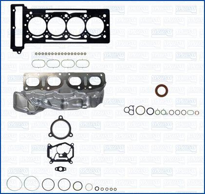 Wilmink Group WG1165738 - Kompletan set brtvi, motor www.molydon.hr