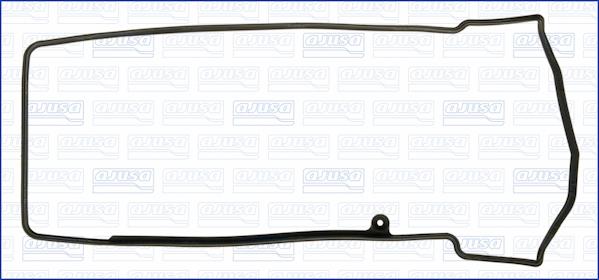 Wilmink Group WG1160456 - Brtva, poklopac glave cilindra www.molydon.hr