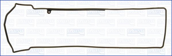 Wilmink Group WG1160458 - Brtva, poklopac glave cilindra www.molydon.hr