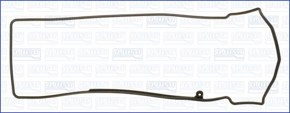 Wilmink Group WG1160457 - Brtva, poklopac glave cilindra www.molydon.hr