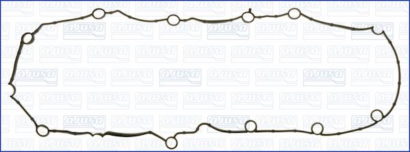 Wilmink Group WG1160580 - Brtva, poklopac glave cilindra www.molydon.hr