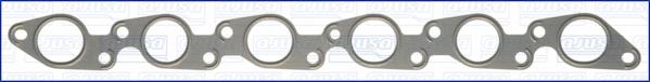 Wilmink Group WG1160810 - Brtva, Ispušna grana www.molydon.hr