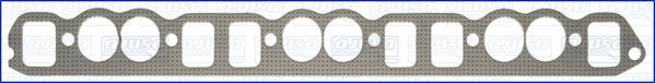 Wilmink Group WG1160888 - Brtva, usisna/Ispušna grana www.molydon.hr