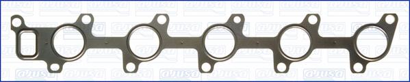 Wilmink Group WG1161991 - Brtva, Ispušna grana www.molydon.hr
