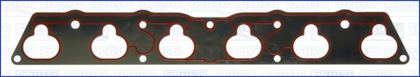 Wilmink Group WG1161619 - Brtva, usisna grana www.molydon.hr
