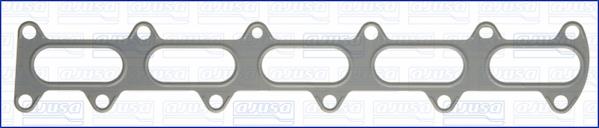 Wilmink Group WG1161751 - Brtva, Ispušna grana www.molydon.hr