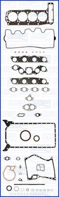Wilmink Group WG1163899 - Kompletan set brtvi, motor www.molydon.hr