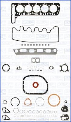 Wilmink Group WG1163898 - Kompletan set brtvi, motor www.molydon.hr