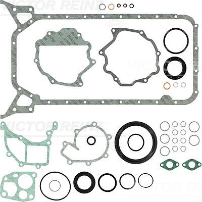 Wilmink Group WG1102971 - Garnitura brtvi, blok motora www.molydon.hr
