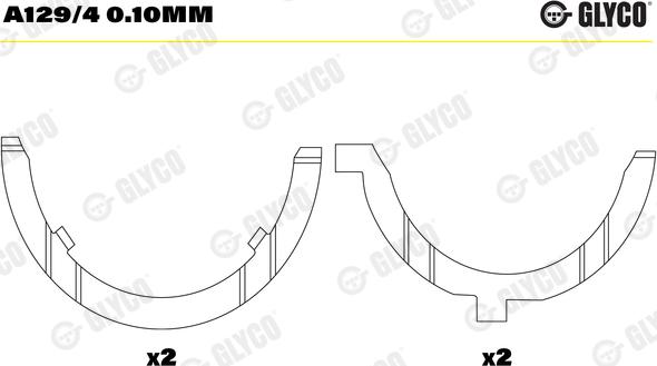 Wilmink Group WG1185879 - Odstojna Podloška, kolenasto osovina/radilica www.molydon.hr